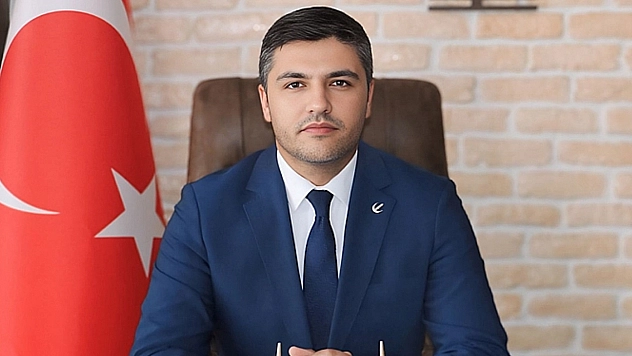 Yeniden Refah Partisi Elazığ İl Başkanı Karakuş'tan mağdur üreticilere destek