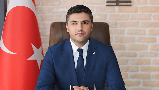 Yeniden Refah Partisi'nden Alacakaya için çağrı: '70 milyonluk hakkımızı alalım'