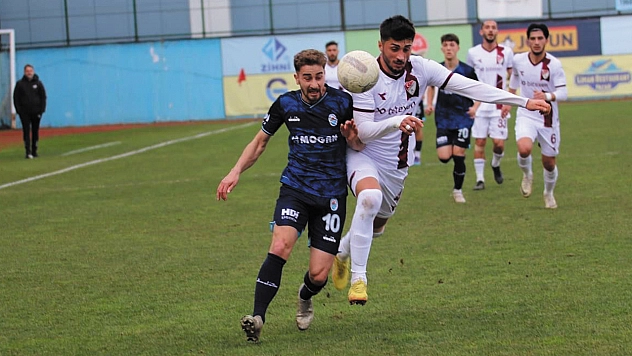 Yenihayat İle Hayat Bulan Elazığspor