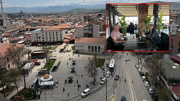 Yenilenen yüzüyle Teras Cafe tam not aldı