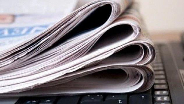 Yerel basına icra ilanı desteği