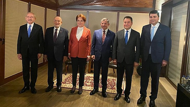 Yerel İttifak Gönülsüz Mü?