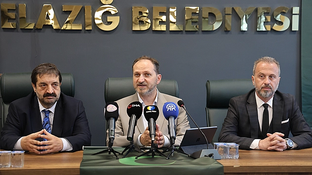 Yeşilay Başkanı Dinç'ten bağımlılık uyarısı: 'Her yıl 120 bin kişi sigaradan ölüyor'