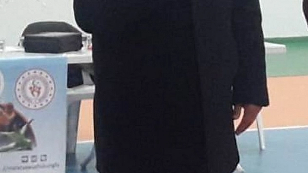 Yesilyurt'ta tecrübeli isim Şavata görevde