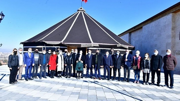 Yeşilyurt'un tarihi, fotoğraflarla geleceğe taşınacak