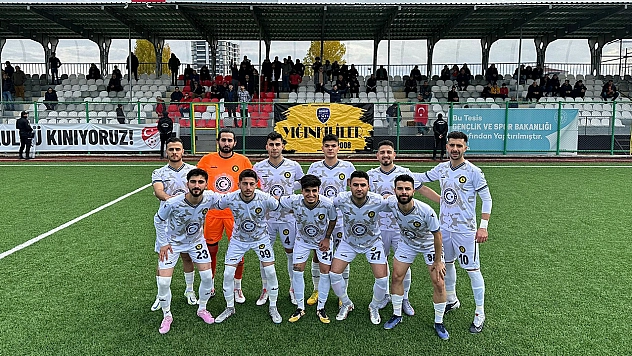 Yığınkispor, Bölgesel Amatör Lig'e katılmayacak