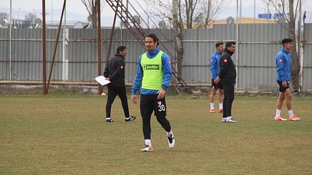 Yiğitcan Erdoğan'ın acı günü