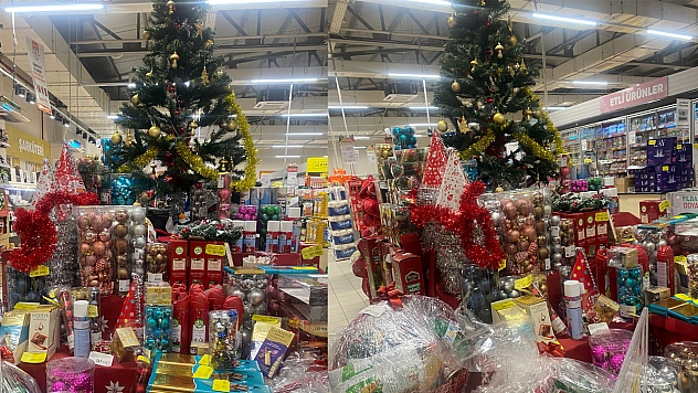 Yılbaşı Eğlenceli Bir Şey Olmaktan Çıktı