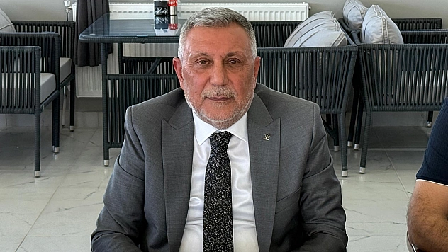 Yıldırım: 'Başkanlığım hayatımda taşıdığım en büyük onur kaynağı olacak'