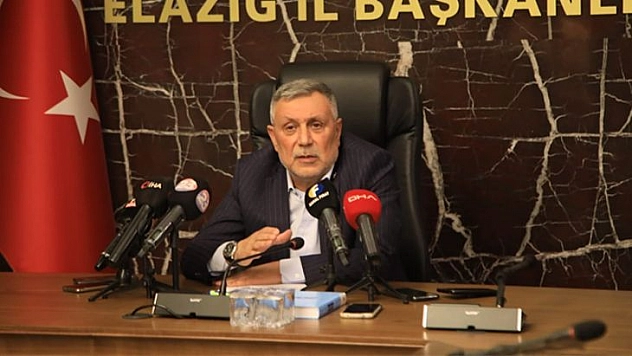 Yıldırım'dan Öz Eleştiri