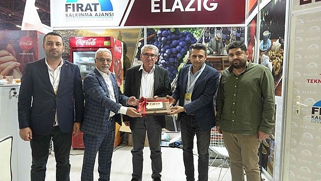 Yıldırım: 'Elazığ TSO Ve Paydaşları Doğru Yolda'