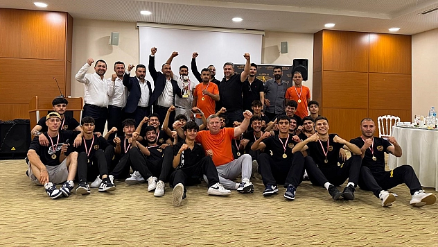 Yıldırım FK, Adana'da kamp yapacak