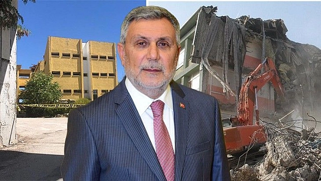 Yıldırım: 'Vicdanım Rahat Değil'