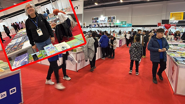 Yıldız: 'Elazığ'daki ilgi beklentimin üzerinde'