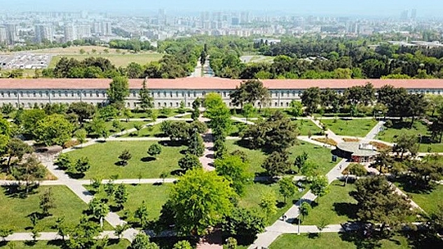 Yıldız Teknik Üniversitesi 24 araştırma görevlisi alacak