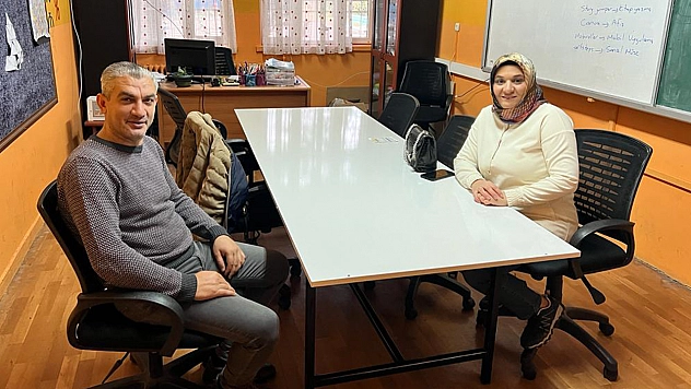 Yılın Öğretmeni Tuba Özer: Öğrencilerimin Başarılarını Duymak En Büyük Hedefim