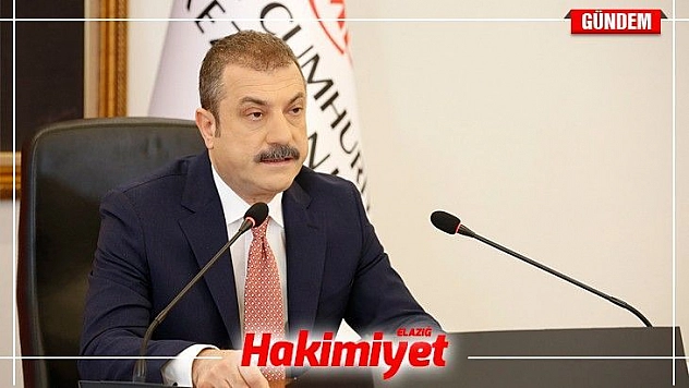 Yılın son enflasyon raporu açıklandı: 2023 beklentisi yüzde 7!