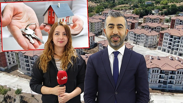 Yıllık enflasyon kiraları uçurdu