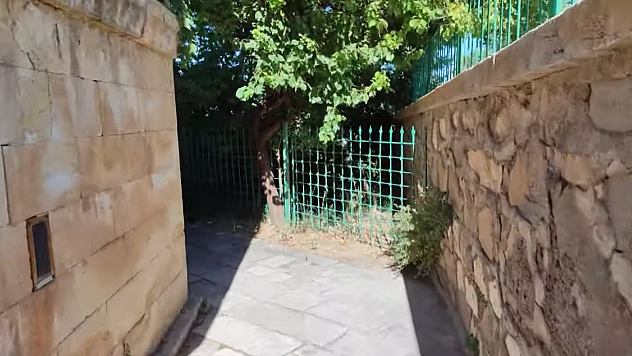 Yıllık geliri 8980 akçeymiş! 16. yüzyıldan beri Elazığ sınırları içinde yer alıyor