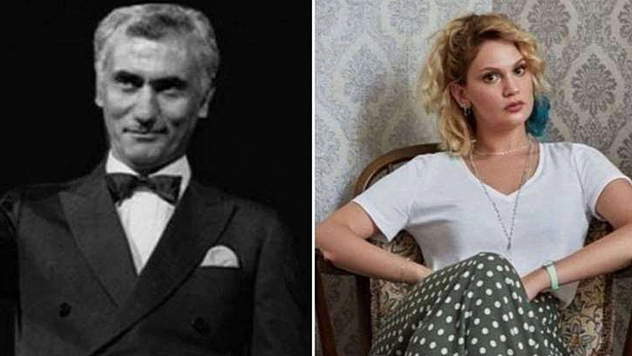 Yılmaz Güney Tartışması Mahkemelik