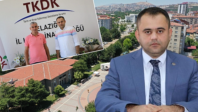 Yılmaz: 'Hibelerde İlk Dört İlden Biriyiz'