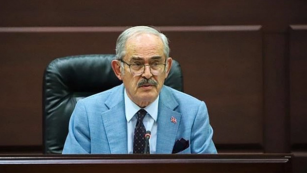 Yılmaz Hoca Yeni Aymış