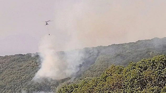 Yine Aynı Senaryo…