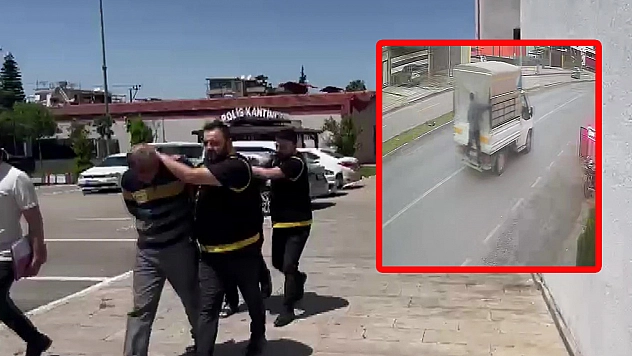 Yok artık dedirten savunma: 'Mangal yaptık'