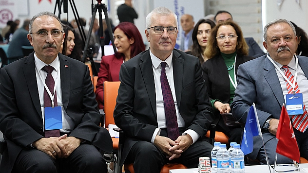 YÖKAK ve Fırat Üniversitesi Elazığ'da eğitime ev sahipliği yaptı
