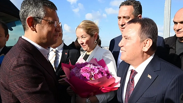 Yolsuzluk iddiasıyla tutuklanan Muhittin Böcek'ten yeni hamle: Etkin pişmanlık başvurusu iddiası