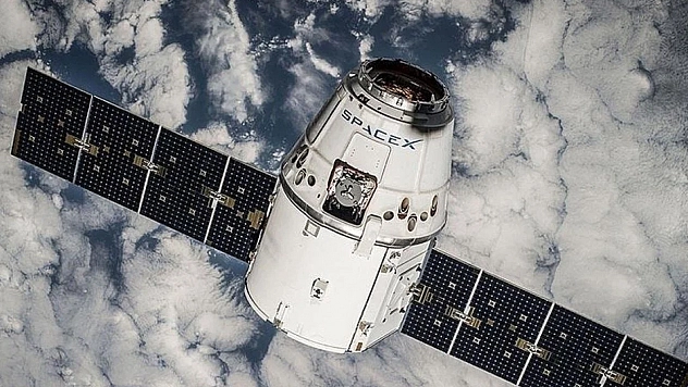 Yörüngedeki uydu sayısı 15 bine çıkıyor