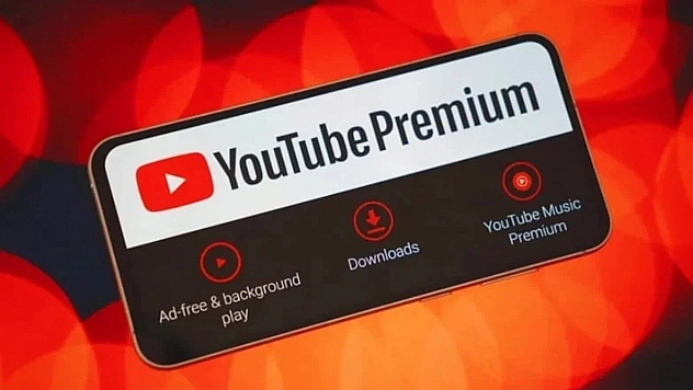 YouTube Premium'a küresel zam