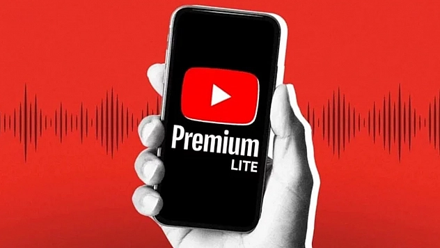 YouTube Premium Lite güncellendi