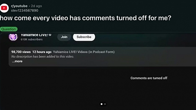YouTube, reklam engelleyiciler için yeni kısıtlamalar getirdi