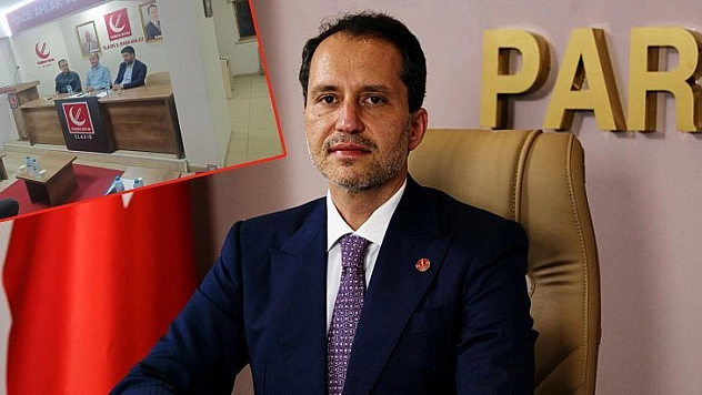 YRP, Kendi Gücünden Habersiz mi?