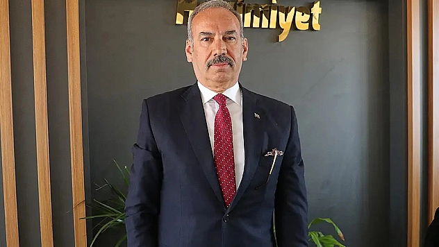 YRP'li Ahmet Akman Elazığ'ın İhracat Rakamlarını Değerlendirdi