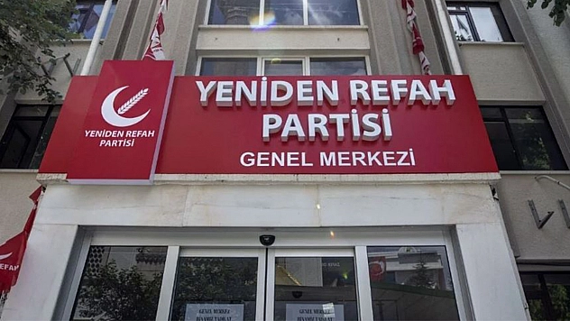 YRP'yi Kendi Gibi Bildiler