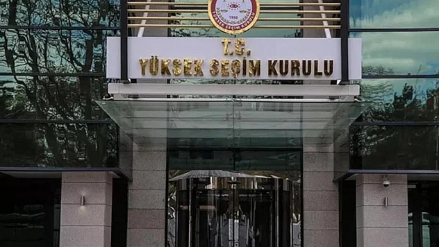 YSK, CHP'nin 'Mutlak butlan' itirazını görüşecek