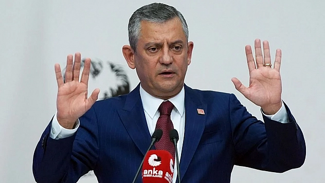 YSK, CHP'nin 'mutlak butlan' itirazını reddetti