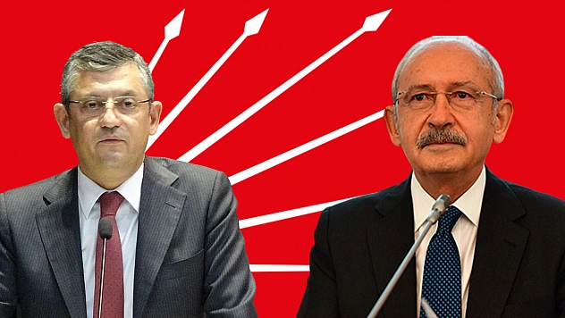 YSK, CHP'nin tedbir itirazını reddetti
