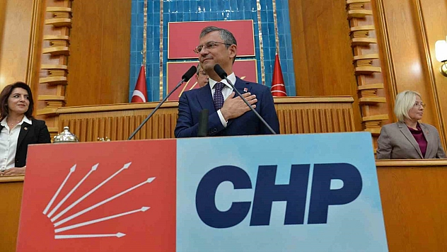 YSK, pazar günü yapılacak CHP kurultayına ilişkin itirazı reddetti