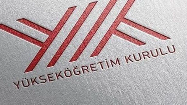 Yükseköğretim kurumlarındaki boş kontenjan sayısı 19 bin 358'e düştü