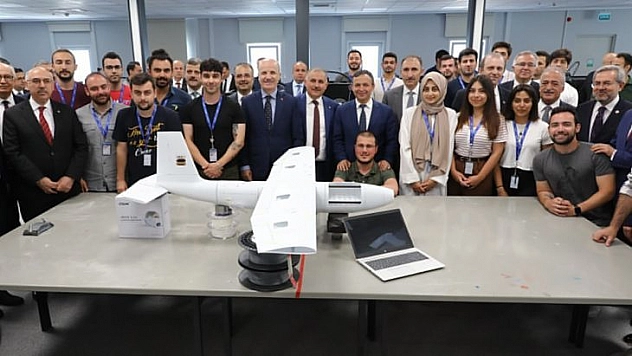 Yükseköğretim Kurumu ile TUSAŞ arasında 'Yükseköğretim Alanında İş Birliği Protokolü' İmzalandı