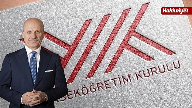 Yükseköğretimde yeni dönem: Ders programları ve kontenjan düzenlemesi