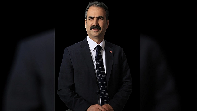 Yüksel Ercan'dan çağrı 'söz milletindir, referandum şart'