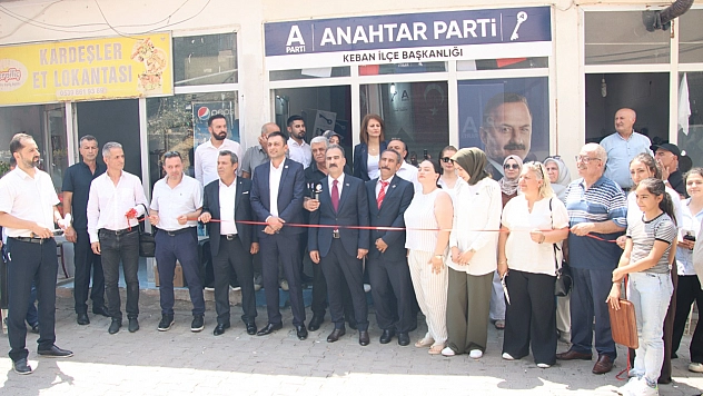 Yüksel Ercan'dan hükümete tepki 'Devletimiz ve milletimiz için endişelerimiz var'