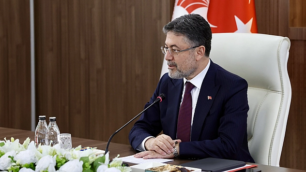 Yumaklı'dan hasat öncesi kritik toplantı