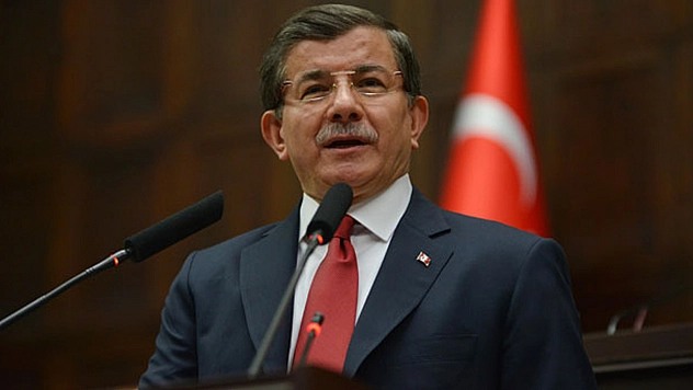 Yumuşama ama Kime?