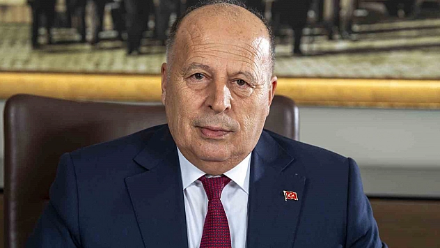 Yüreğir Belediye Başkanı Ali Demirçalı görevden uzaklaştırıldı