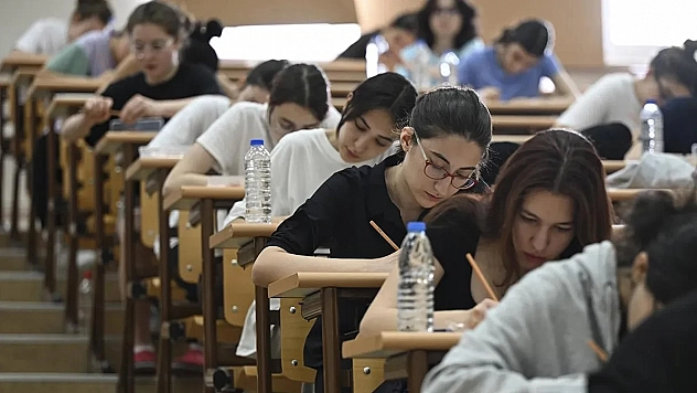 Yurt dışında lise eğitimine ilgi artıyor: Üniversiteye geçiş daha kolay